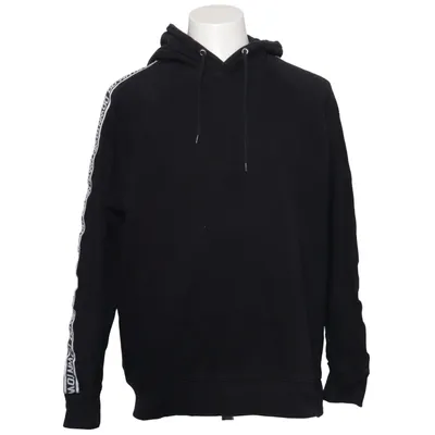 Hoodie (Tape Hoodie) from Adrian Hammond Cotton