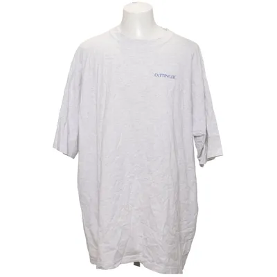 T-shirt (Flash-Line) från Snap Bomull, Viskos