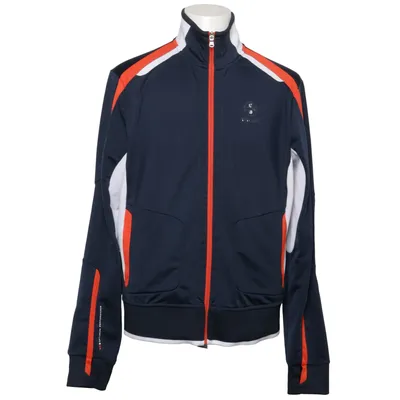 Sports jacket (Blue, White, Red) from RLX Ralph Lauren Elastane, Polyester