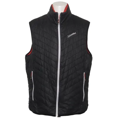 Outer vest (Pack Away) from Schöffel