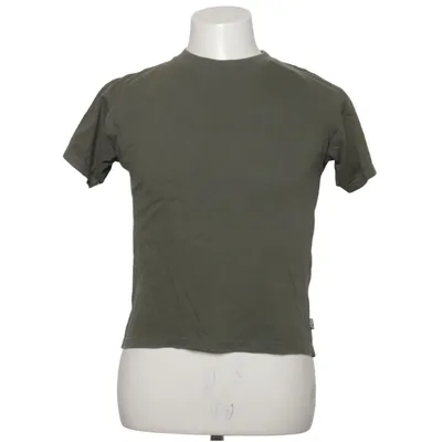 T-shirt (Army T-Shirt) fra Parks Bomuld