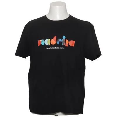 T-shirt (Super Fit) van Keya Katoen