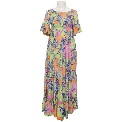 Maxi dress (Green, Multicolored) from Lilly Pulitzer