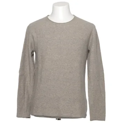 Trui (Grijs) van Marc O'Polo Elastaan, Polyamide, Yakwol