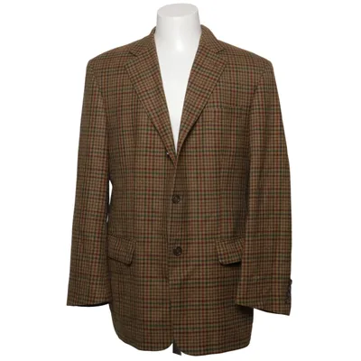Blazer (Tommy Ds) from Carl Gross Wool
