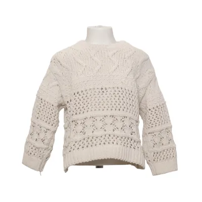 Tröja (Beige) från Zara Polyester