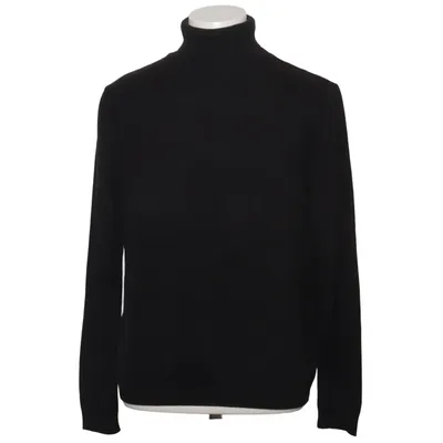 Turtleneck (Black) from LC Waikiki Acrylic