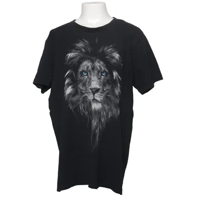 T-shirt (Svart) från Kids World