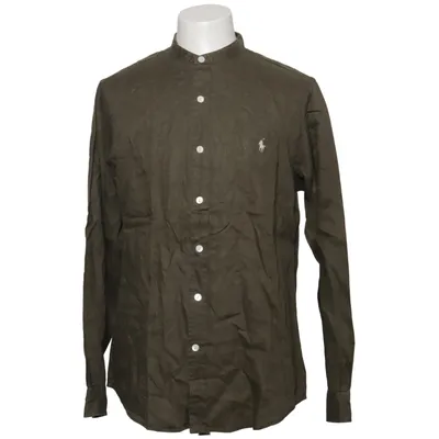 Shirt (slim fit) van Polo Ralph Lauren Linnen