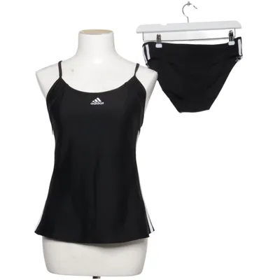 Tankini (Svart, Vit) från Adidas