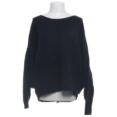 Pull-over (K/DAM225) de American Vintage Acrylique, Élasthane, Polyamide, Laine