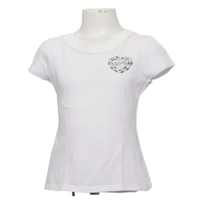 T-shirt (Vit) från Replay & Sons