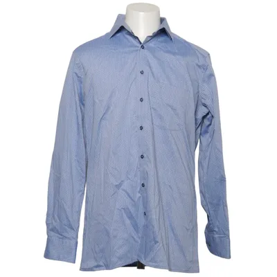 Chemise (Modern Fit) de Marvelis Coton
