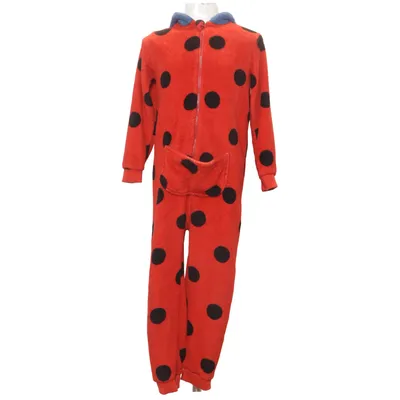 Onesie (Red, Blue, Black) from Miraculous Polyester