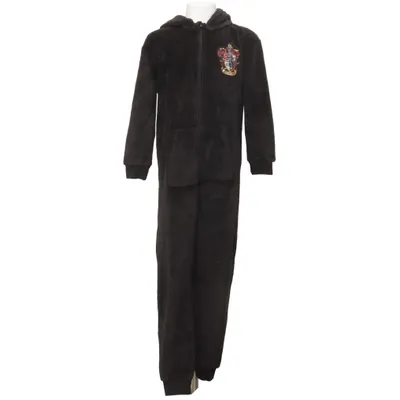 Mjukisdräkt (Grå, Röd) från H&M Polyester