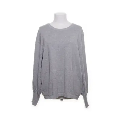 Trui (Grijs) van Bodyflirt Polyamide, Viscose