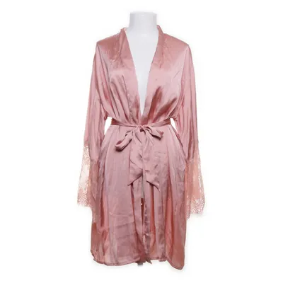 Ochtendjas (Roze) van Hunkemöller Polyester