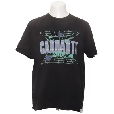 T-shirt (Noir) de Carhartt WIP Coton