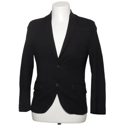 Blazer (Zwart, Blauw) van G.O.L Boys