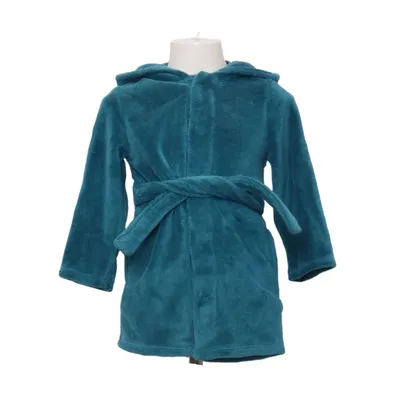 Peignoir (Bleu) de Vertbaudet Polyester
