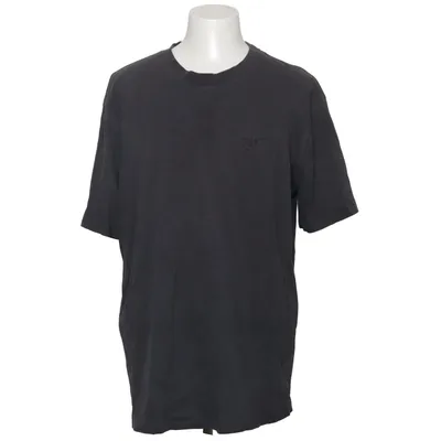 T-shirt (Zwart) van Fab