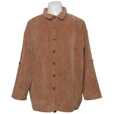 Overshirt (Bruin) van Z-One