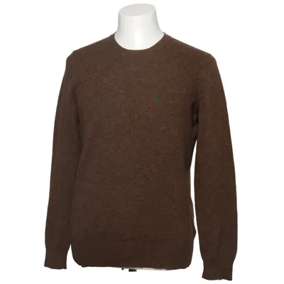 Tröja (Brun) från Polo Ralph Lauren Ull