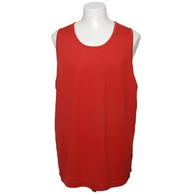 Débardeur (Rouge) de Proact Polyester