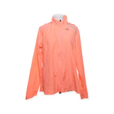 Regnjacka (Orange) från Oxylane Polyester