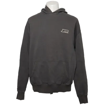 Capuchon sweater (Grijs) van Pegador Katoen, Polyester