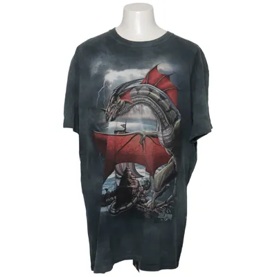 T-shirt (Dragon) de The Mountain
