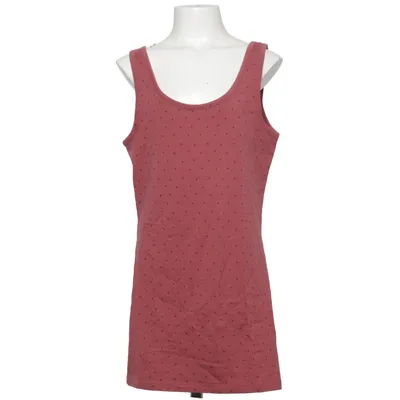 Linne (Röd) från Fit-Z Bomull, Elastan, Polyester