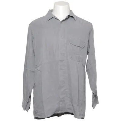 Shirt (Gray) from Father & Sons