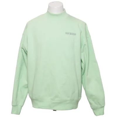 Sweatshirt (Green) from Daily Paper Cotton, Polyester