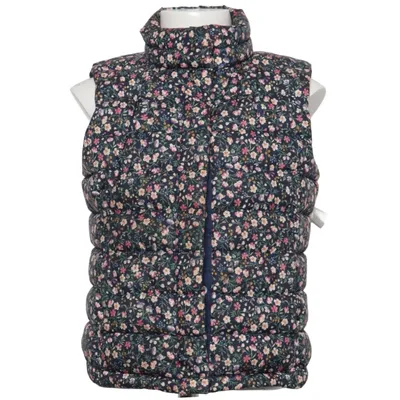 Dunväst (Blå, Flerfärgad) från Polo Ralph Lauren Dun, Polyamid, Polyester