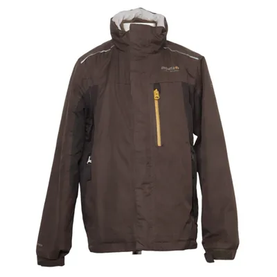 Outdoor jas (Bruin, Grijs) van Regatta Polyester