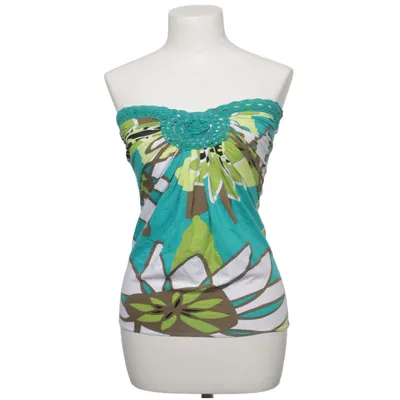 Tube top (42240F) from Sky Elastane, Viscose