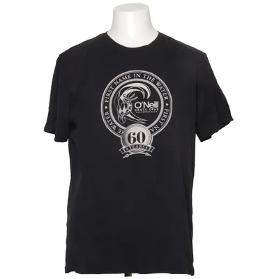 T-shirt (Svart) från O'Neill Bomull