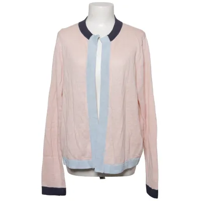 Cardigan (Roze, Blauw, Meerkleurig) van Boden Linnen