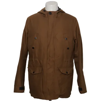 Parkas (Brun) från Jules Polyester