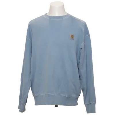 Collegetröja (Nelson Sweat) från Carhartt WIP Bomull, Elastan