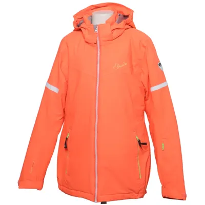 Skidjacka (Orange) från Dare 2B Polyester