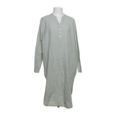 Robe longue (Vert) de Up Fashion