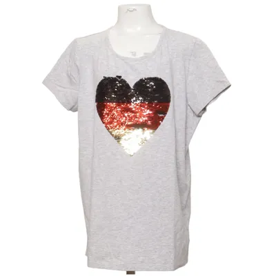 T-shirt (Grijs, Meerkleurig) van Happy Kids by Tchibo Organisch katoen, Viscose