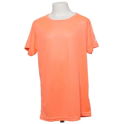 T-shirt (Oranje) van Alpine pro Polyester