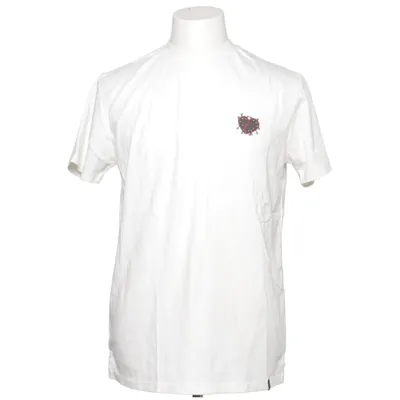 T-shirt (Hvid) fra Aspact Bomuld