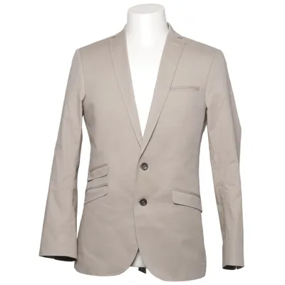 Blazer (NEDVIN158Z) fra Tiger of Sweden Bomuld, Elastan, Viscose