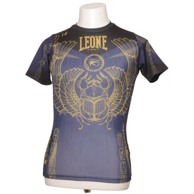 T-shirt (RAMSES) de Leone Élasthane, Polyester