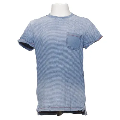 T-shirt (Blå) från Petrol Industries Bomull