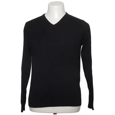 Pullover (Svart) från Smog Bomull